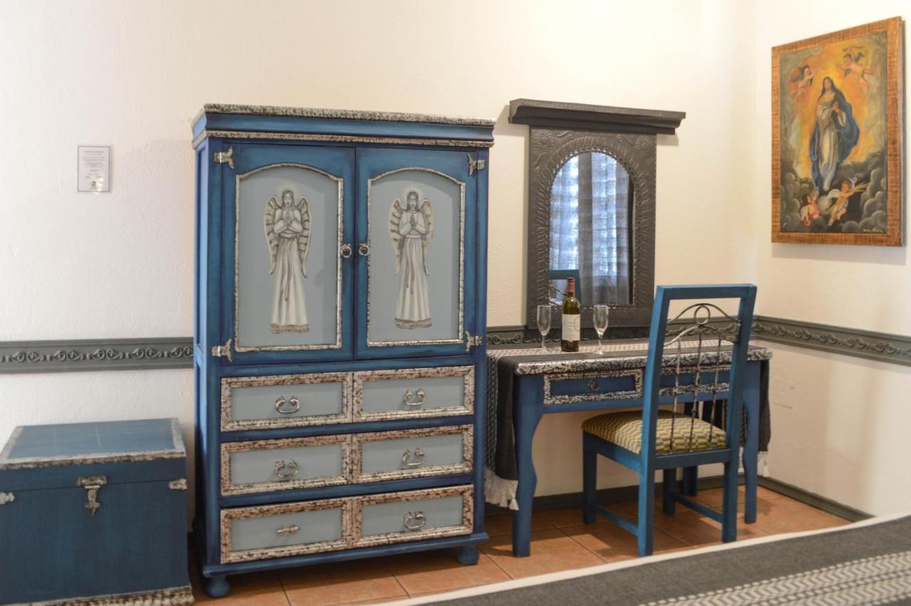 Casa De Los Frailes Oaxaca Dış mekan fotoğraf