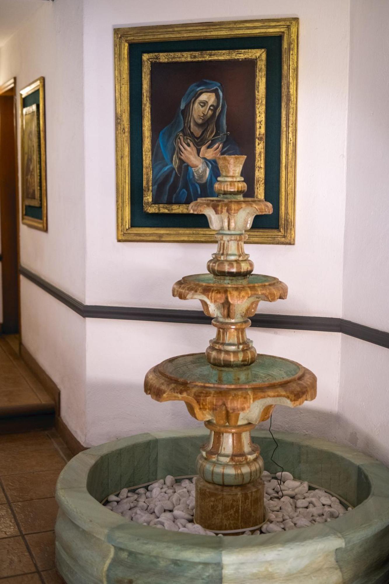 Casa De Los Frailes Oaxaca Dış mekan fotoğraf