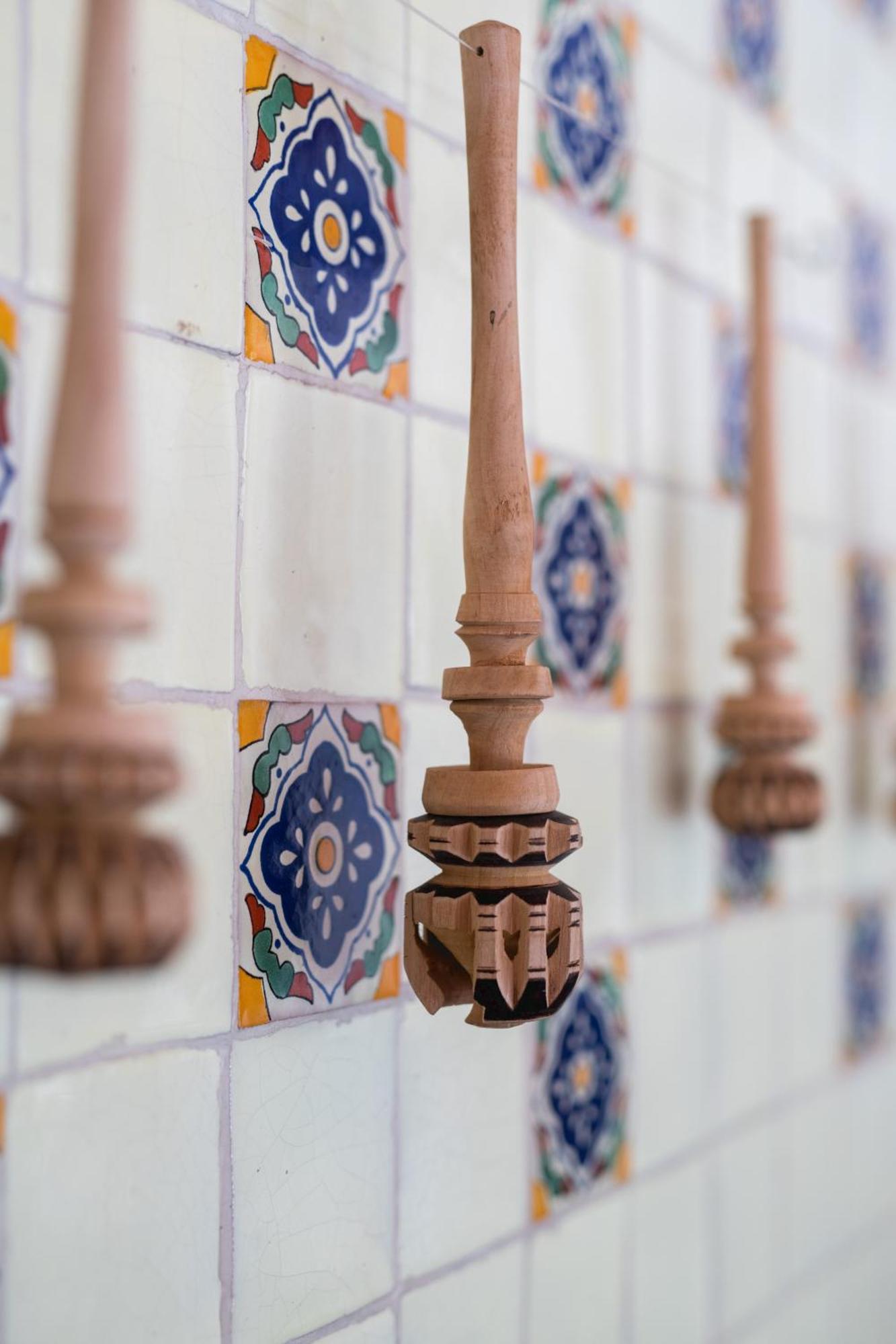 Casa De Los Frailes Oaxaca Dış mekan fotoğraf
