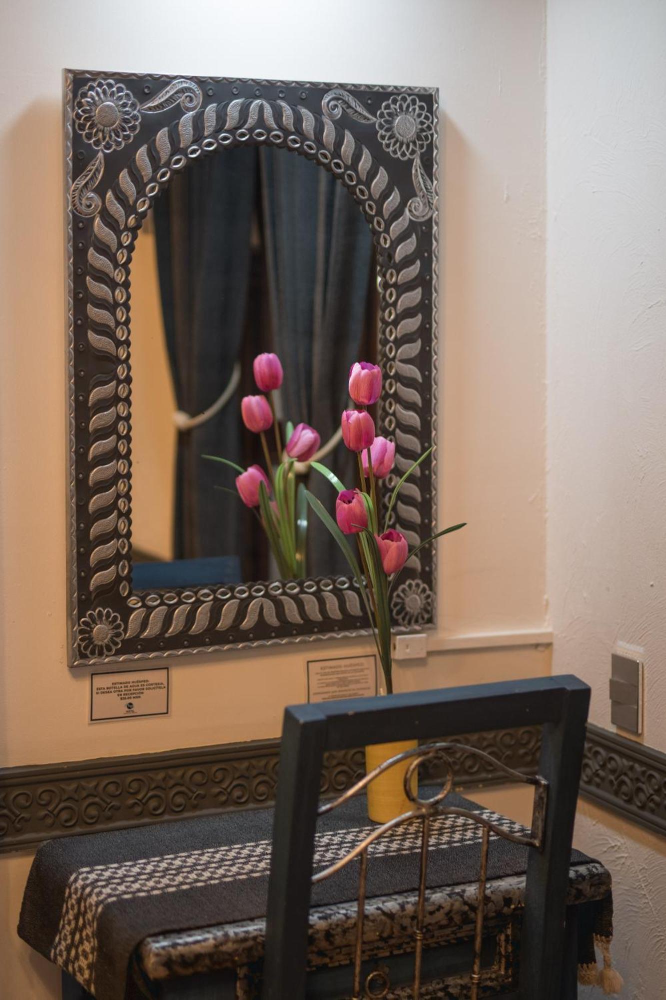 Casa De Los Frailes Oaxaca Dış mekan fotoğraf
