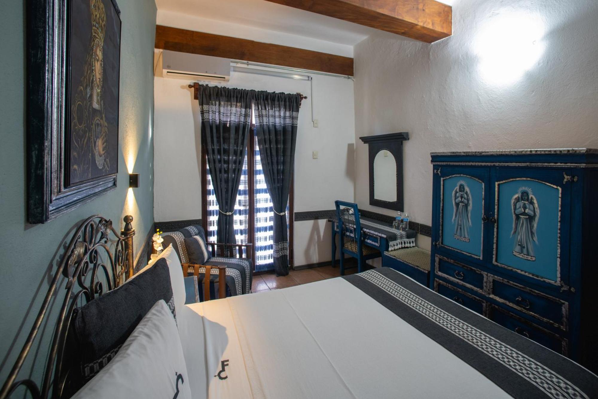 Casa De Los Frailes Oaxaca Dış mekan fotoğraf
