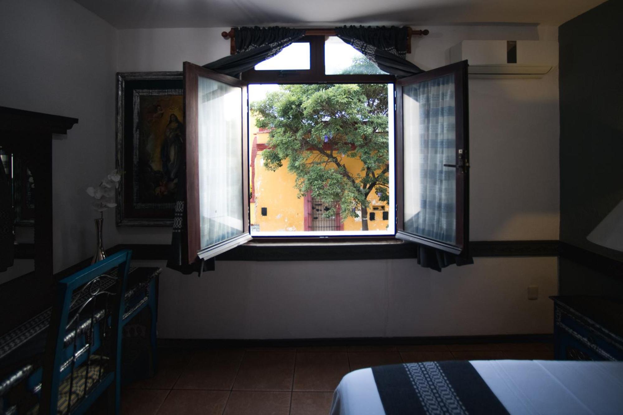 Casa De Los Frailes Oaxaca Dış mekan fotoğraf