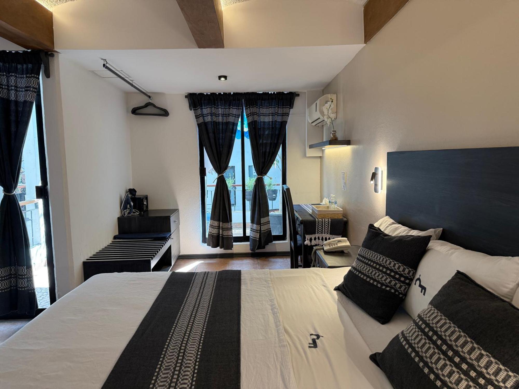 Casa De Los Frailes Oaxaca Dış mekan fotoğraf
